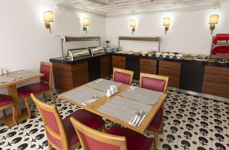 Premist Hotels Sultanahmet