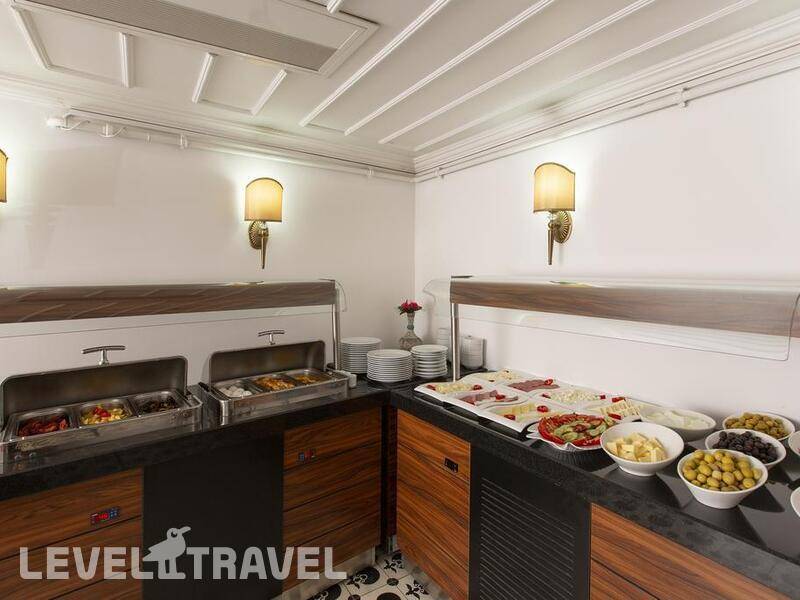 Фотография Premist Hotels Sultanahmet