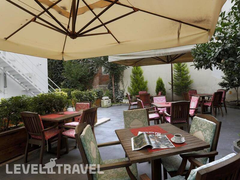 Фотография Premist Hotels Sultanahmet