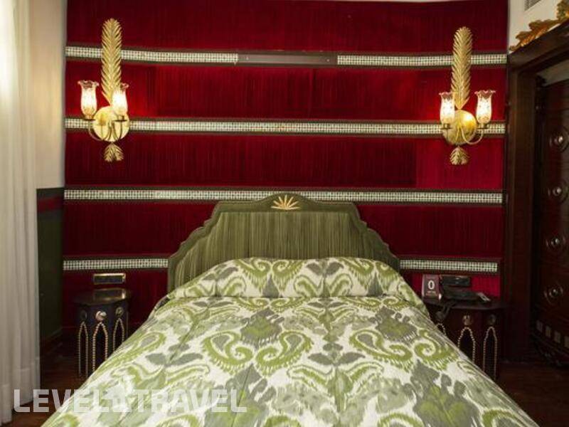 Фотография Premist Hotels Sultanahmet