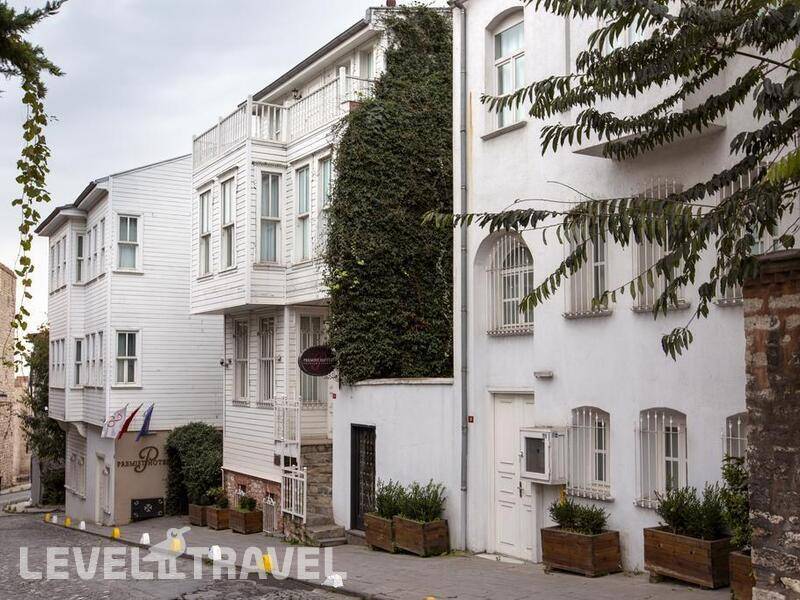 Фотография Premist Hotels Sultanahmet