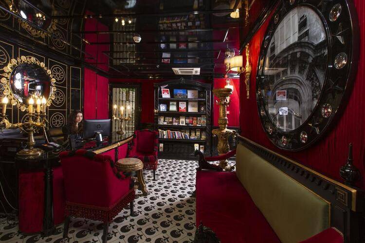 Premist Hotels Sultanahmet