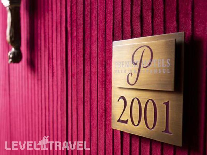 Фотография Premist Hotels Sultanahmet