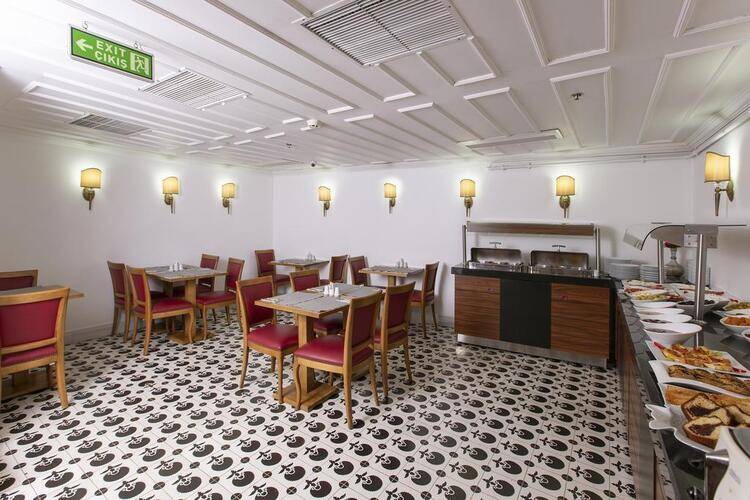 Premist Hotels Sultanahmet
