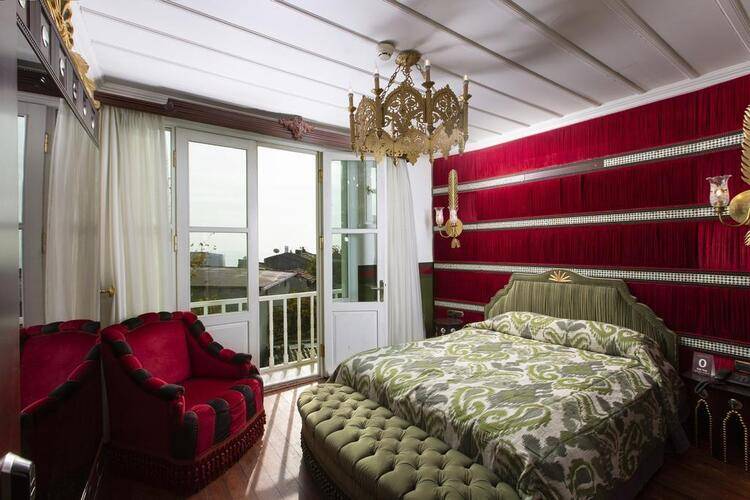Premist Hotels Sultanahmet