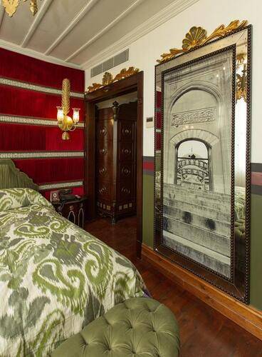 Premist Hotels Sultanahmet