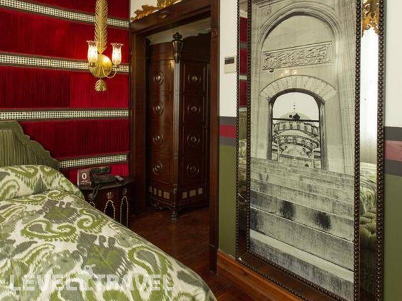 Фотография Premist Hotels Sultanahmet