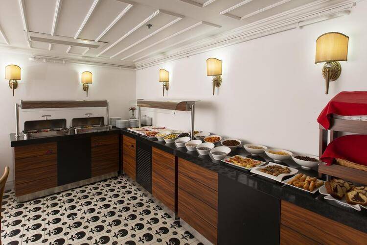 Premist Hotels Sultanahmet