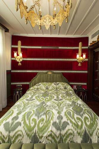 Premist Hotels Sultanahmet