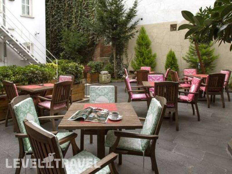 Фотография Premist Hotels Sultanahmet