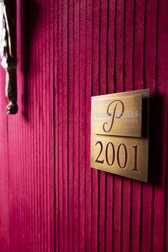 Premist Hotels Sultanahmet