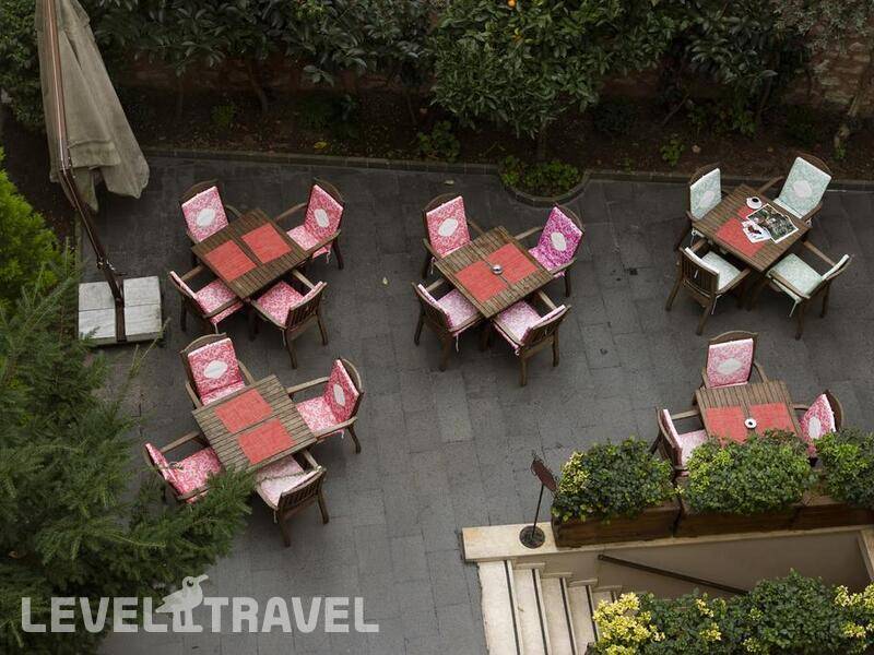 Фотография Premist Hotels Sultanahmet