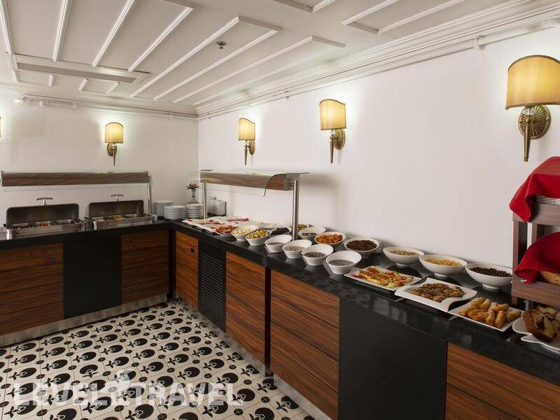 Фотография Premist Hotels Sultanahmet