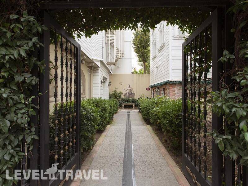 Фотография Premist Hotels Sultanahmet