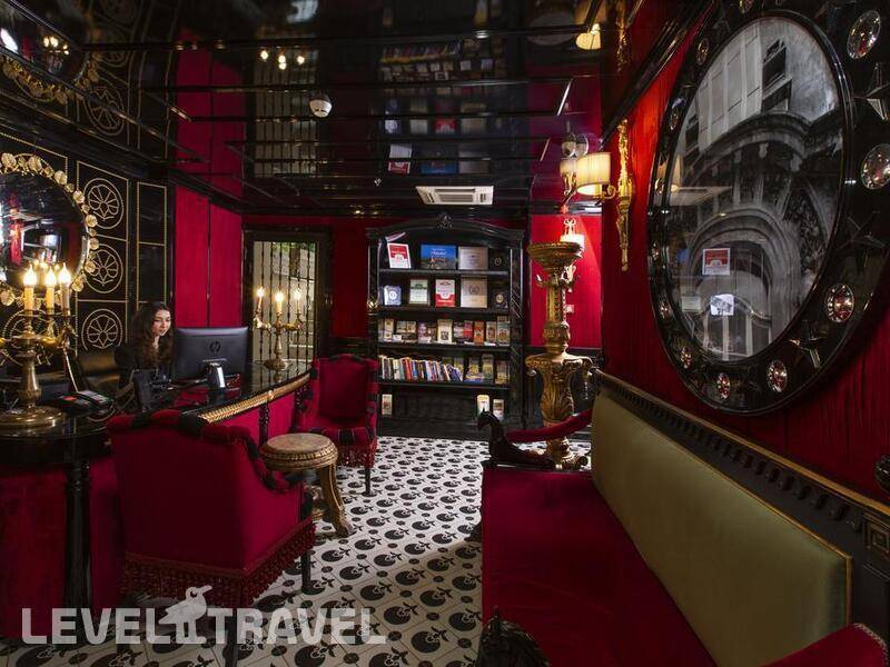 Фотография Premist Hotels Sultanahmet