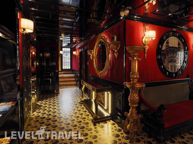 Фотография Premist Hotels Sultanahmet