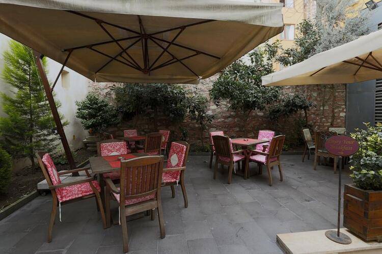 Premist Hotels Sultanahmet