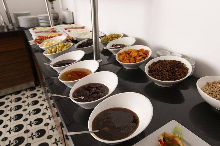 Premist Hotels Sultanahmet