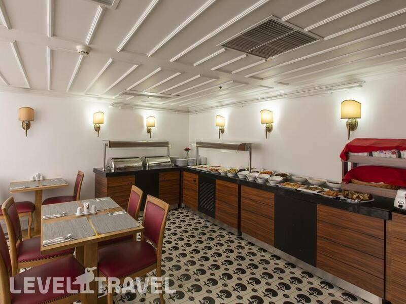 Фотография Premist Hotels Sultanahmet
