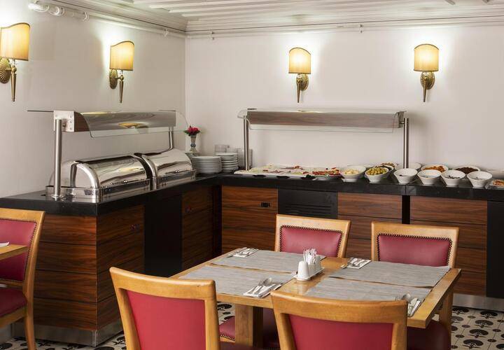 Premist Hotels Sultanahmet