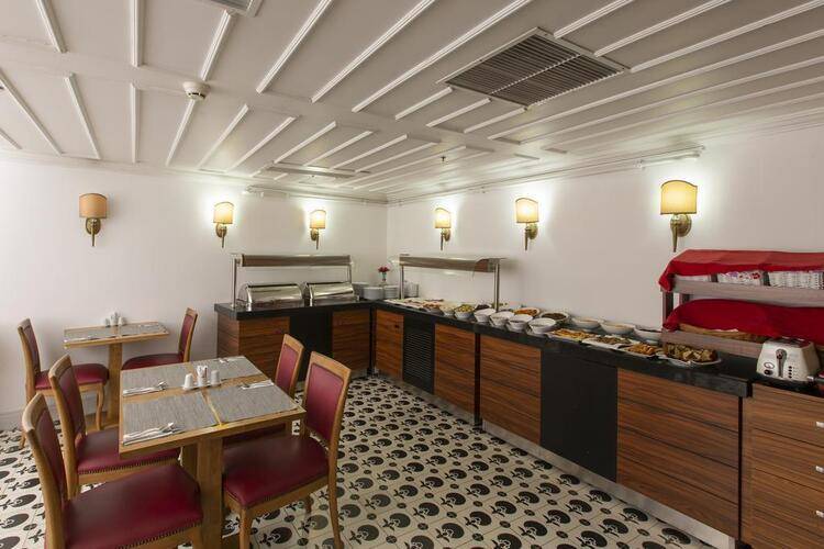 Premist Hotels Sultanahmet