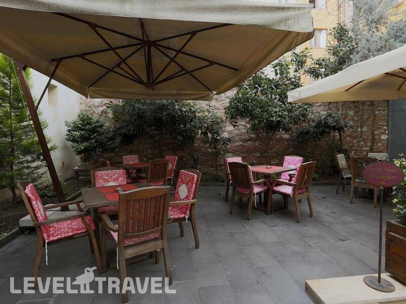 Фотография Premist Hotels Sultanahmet