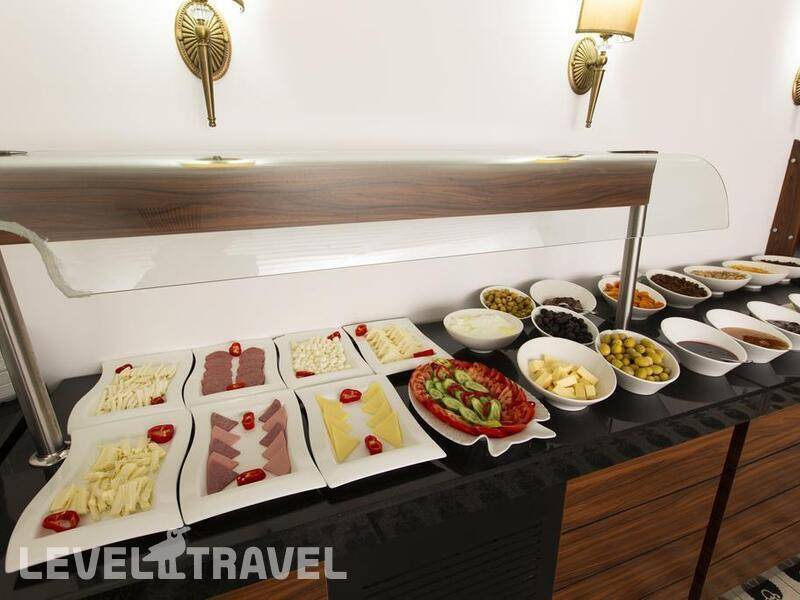 Фотография Premist Hotels Sultanahmet