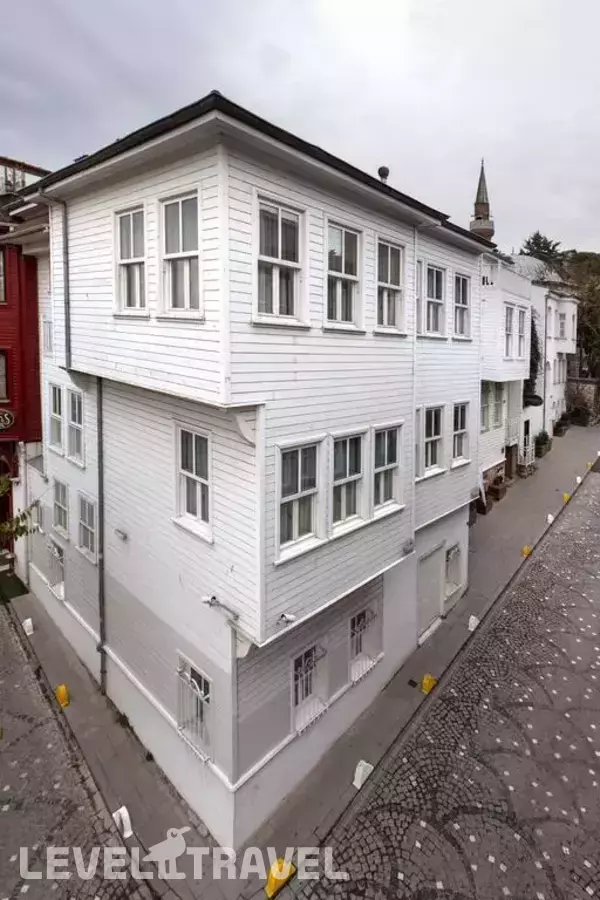 Premist Hotels Sultanahmet