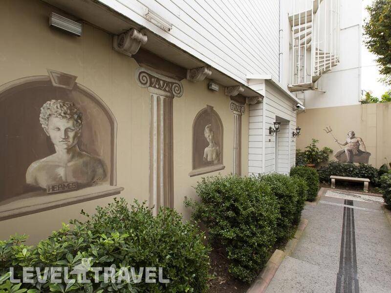 Фотография Premist Hotels Sultanahmet