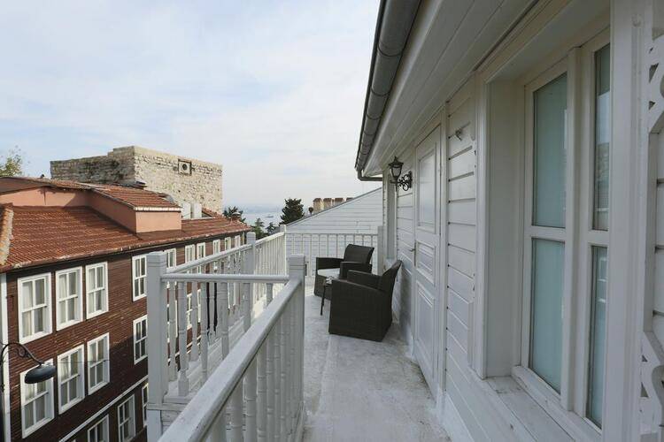 Premist Hotels Sultanahmet