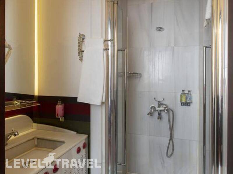 Фотография Premist Hotels Sultanahmet