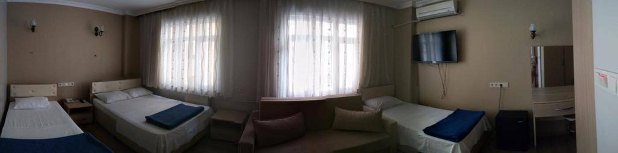 Hotel Balo