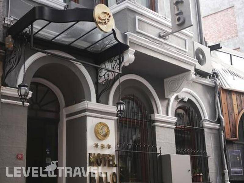 Фотография Hotel Balo