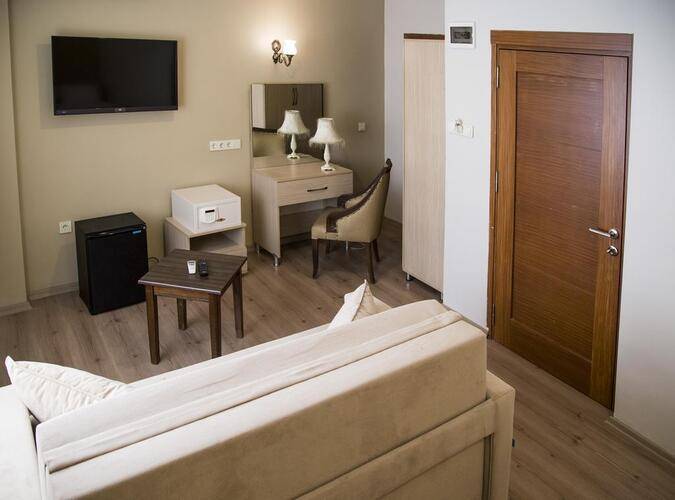 Hotel Balo
