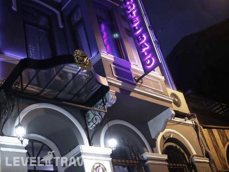 Фотография Hotel Balo