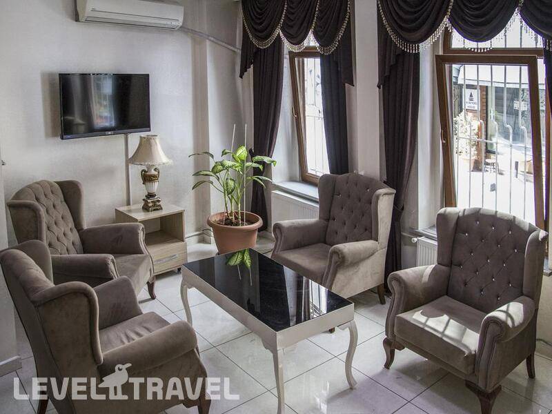 Фотография Hotel Balo