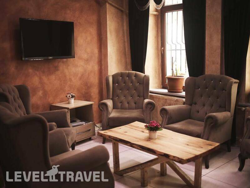 Фотография Hotel Balo