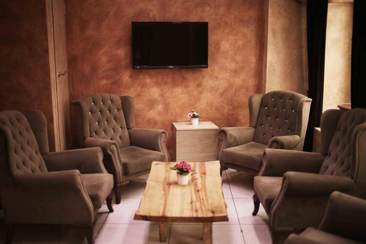 Hotel Balo