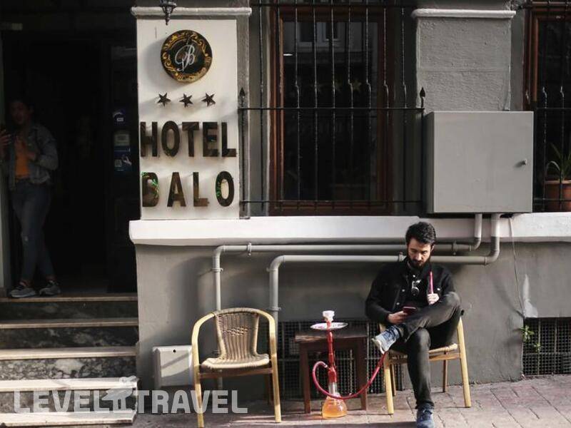 Фотография Hotel Balo