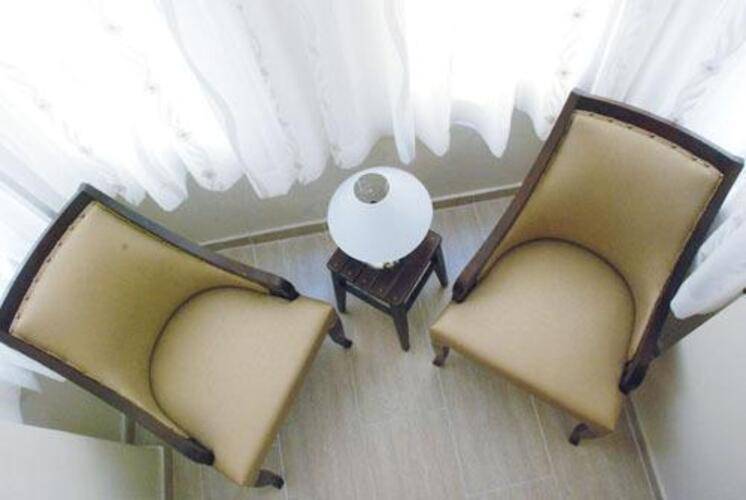 Hotel Balo