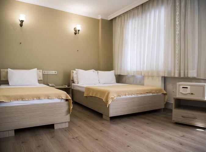 Hotel Balo