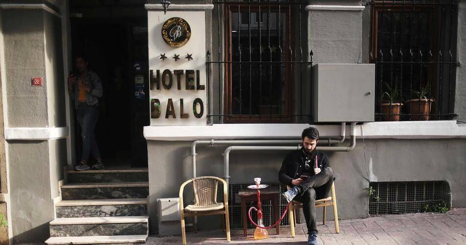 Hotel Balo