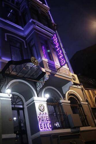 Hotel Balo