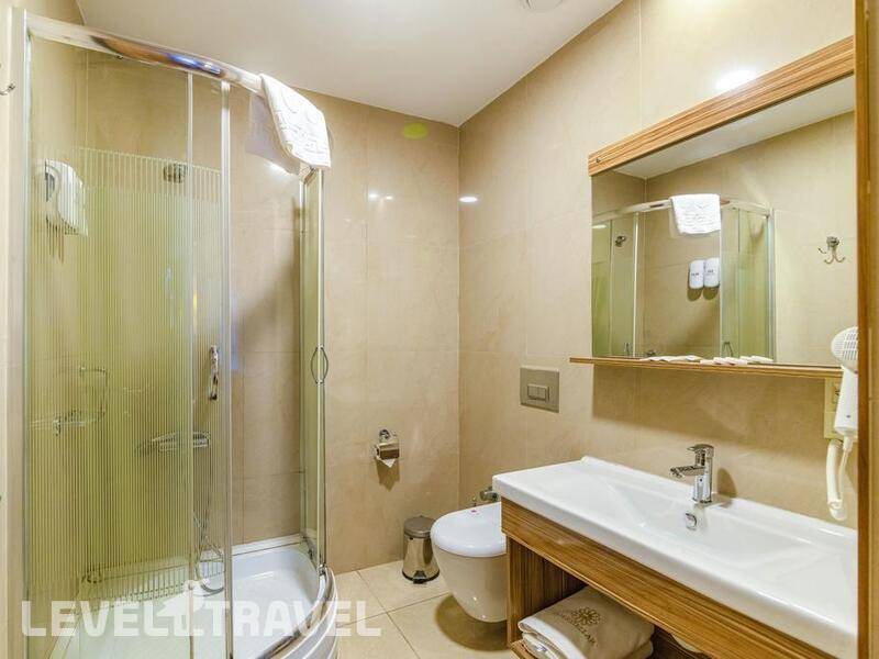 Фотография Interstellar Hotel