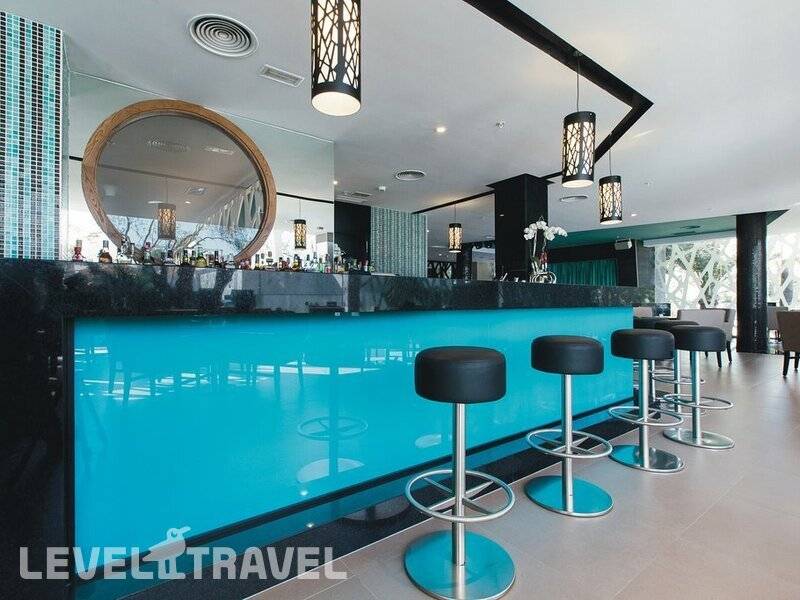 Фотография Riu San Francisco (Adults Only 18+)