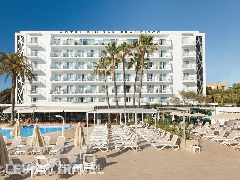 Фотография Riu San Francisco (Adults Only 18+)