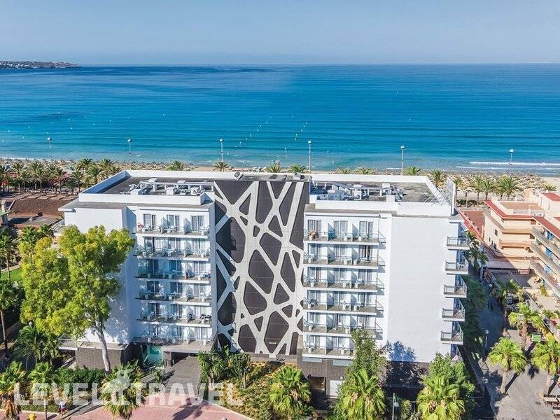 Фотография Riu San Francisco (Adults Only 18+)