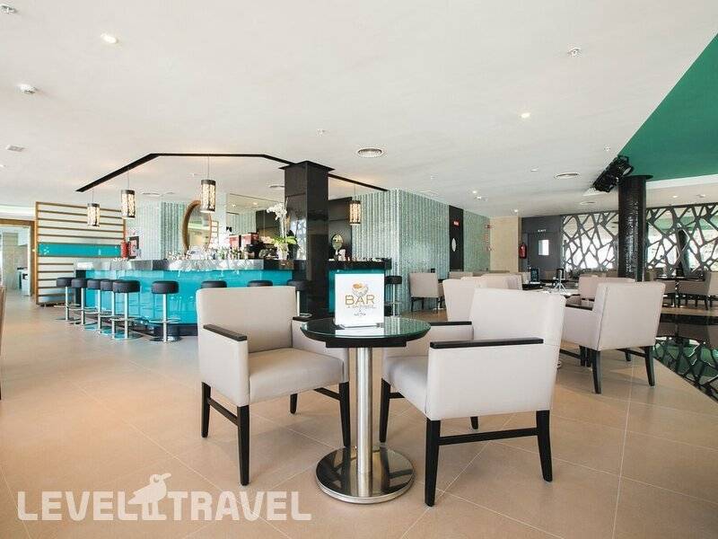 Фотография Riu San Francisco (Adults Only 18+)