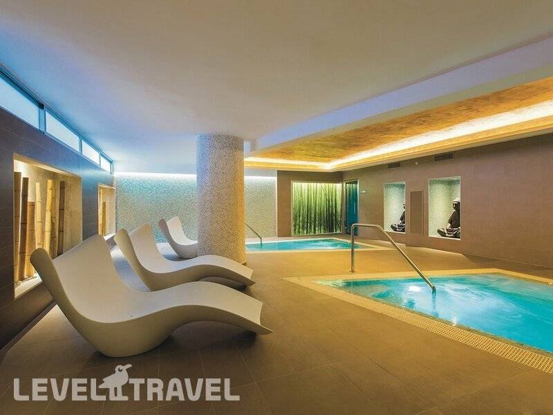 Фотография Riu San Francisco (Adults Only 18+)