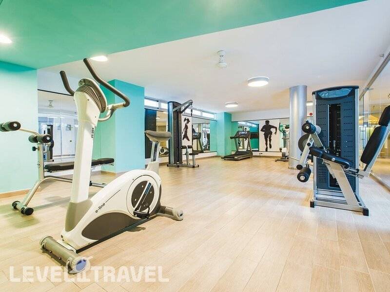 Фотография Riu San Francisco (Adults Only 18+)